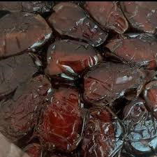 تصویر 2 از خرما خاصویی بارجیل خانواده با تازگی بالا و عطر طبیعی